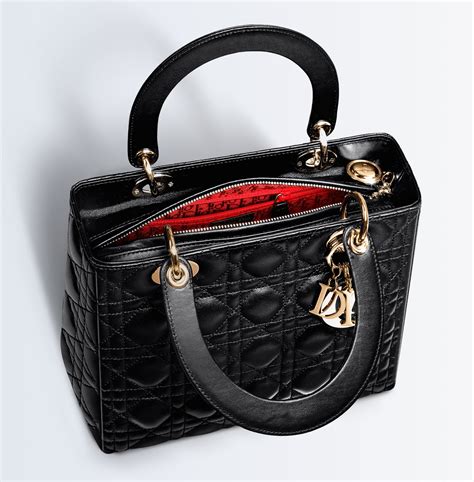 lady dior fabric bag price|lady dior euro price.